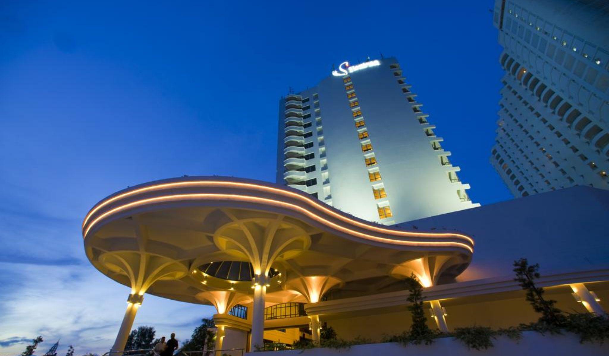 Hotel Flamingo By The Beach, Penang Tanjung Bungah (Penang)