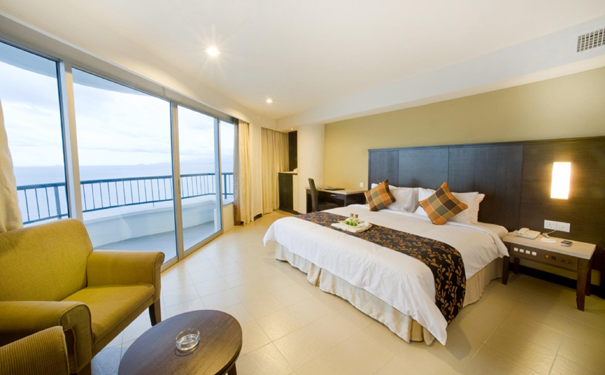 Hotel Flamingo By The Beach, Penang
