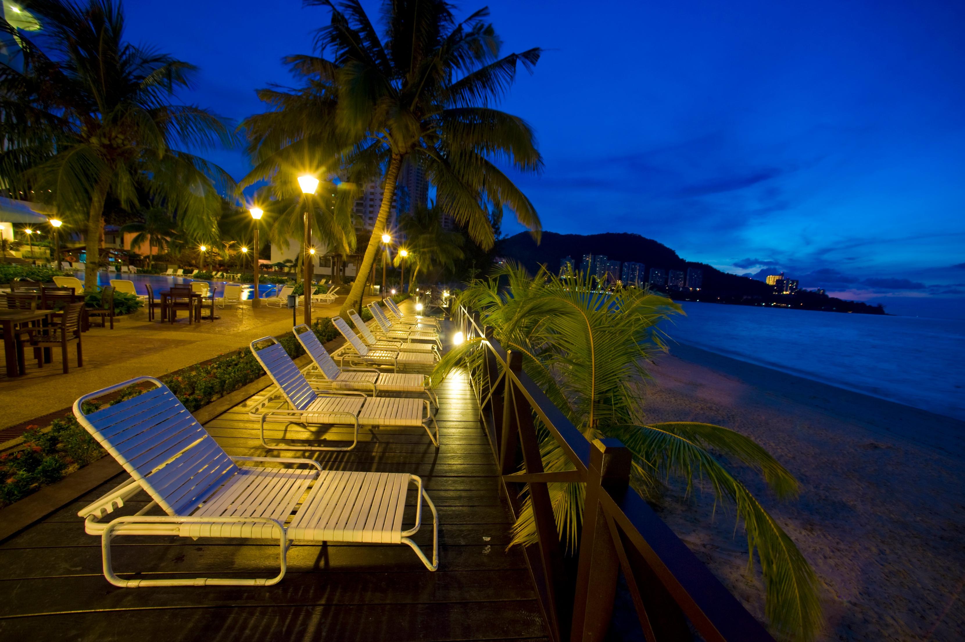 Hotel Flamingo By The Beach, Penang Tanjung Bungah (Penang)