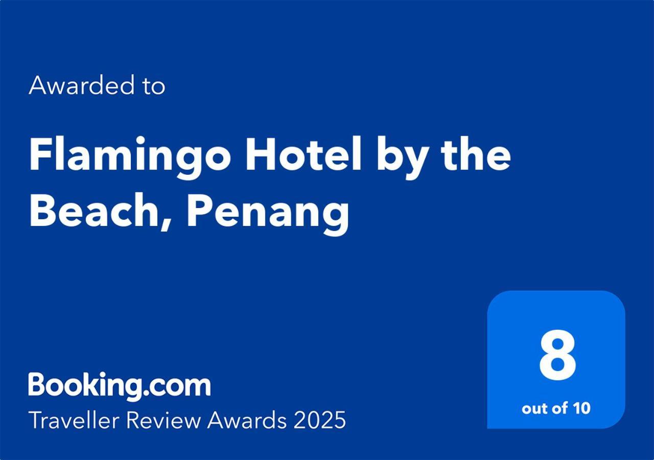 Hotel Flamingo By The Beach, Penang