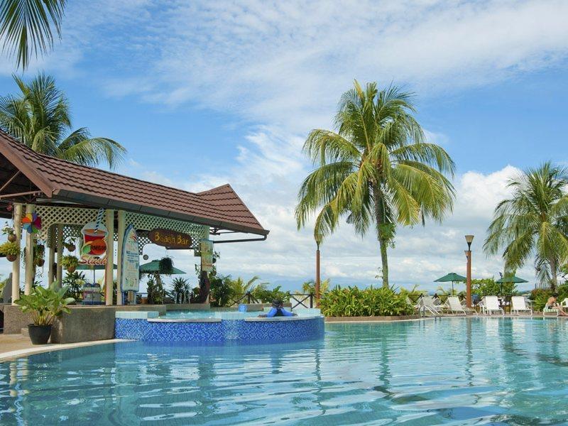 Hotel Flamingo By The Beach, Penang Tanjung Bungah (Penang)