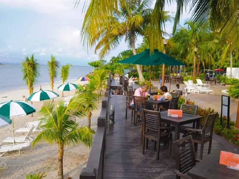 Hotel Flamingo By The Beach, Penang
