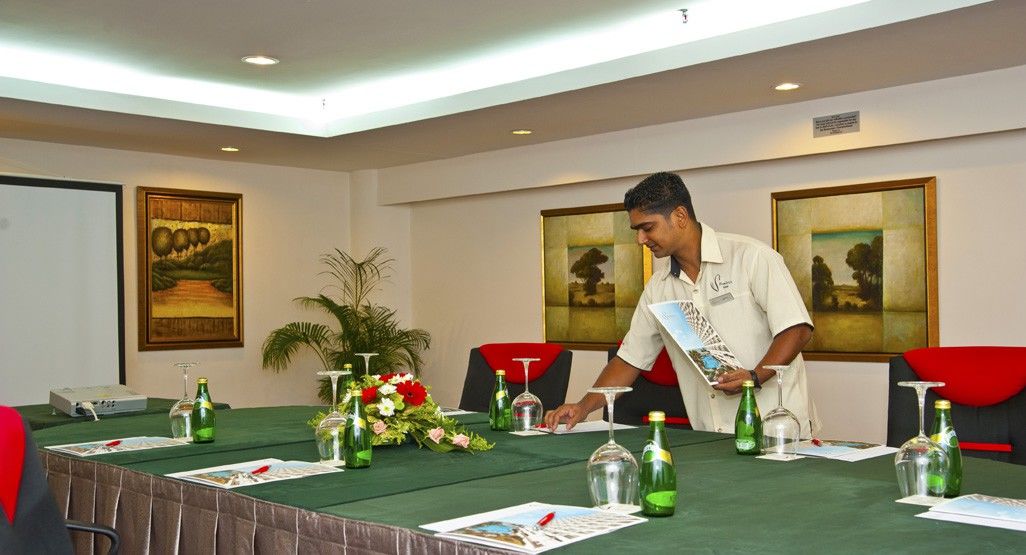 Flamingo By The Beach, Penang Hotel 4*