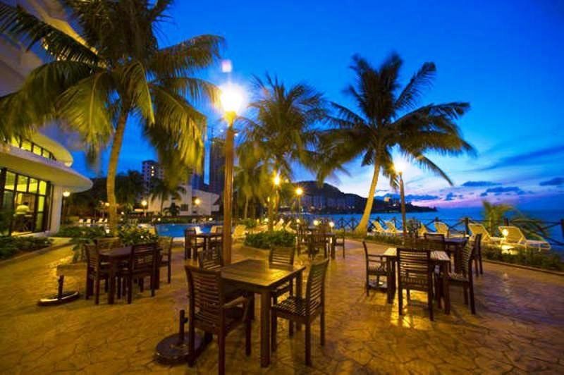 Flamingo By The Beach, Penang Hotel