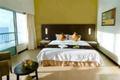 Flamingo By The Beach, Penang Hotel 4*