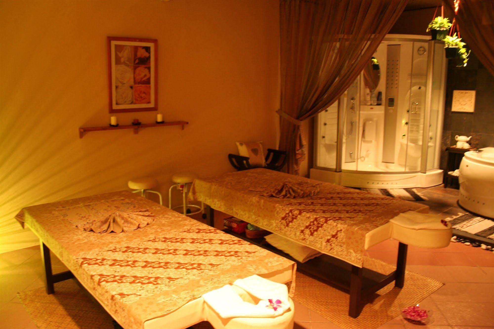 Hotel Flamingo By The Beach, Penang