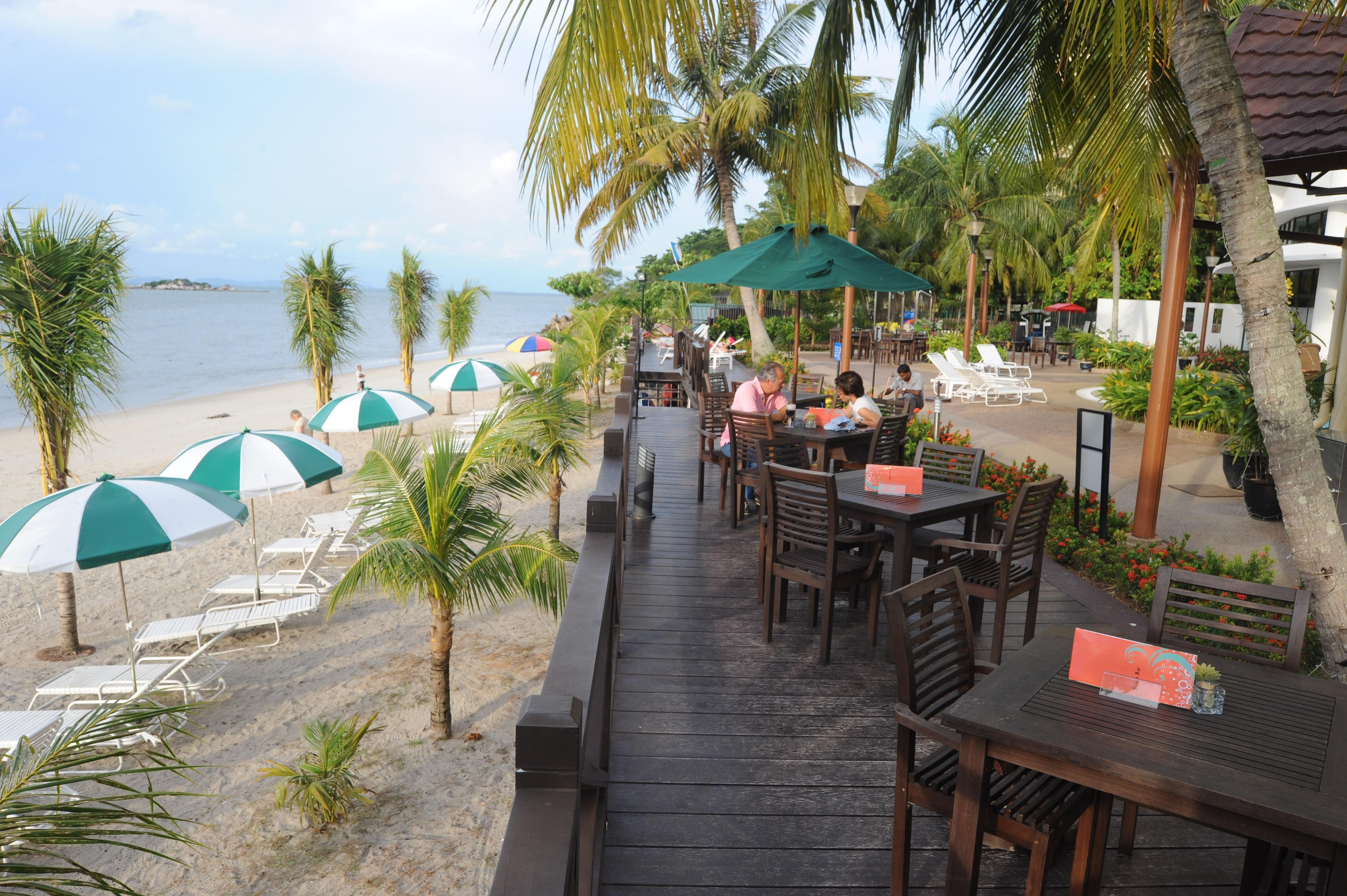 Flamingo By The Beach, Penang Tanjung Bungah (Penang)