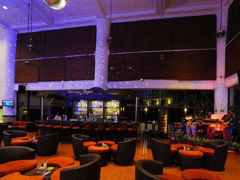 Hotel Flamingo By The Beach, Penang Tanjung Bungah (Penang)