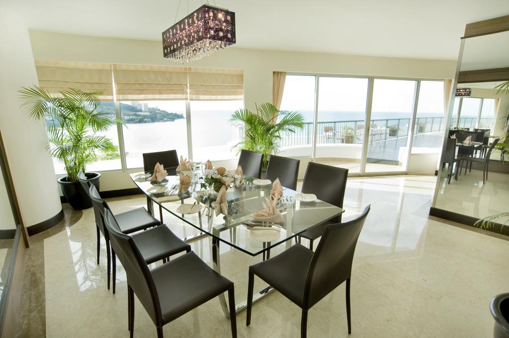 Flamingo By The Beach, Penang Hotel 4*